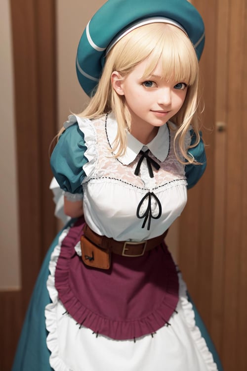Yomi | 闪乱神乐 咏 | よみ (Senran Kagura) by Akiseki on Tensor.Art