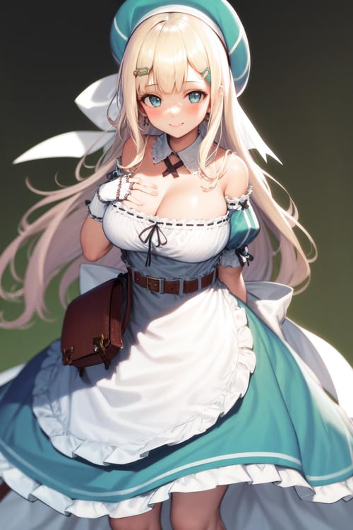 Yomi | 闪乱神乐 咏 | よみ (Senran Kagura) by Akiseki on Tensor.Art