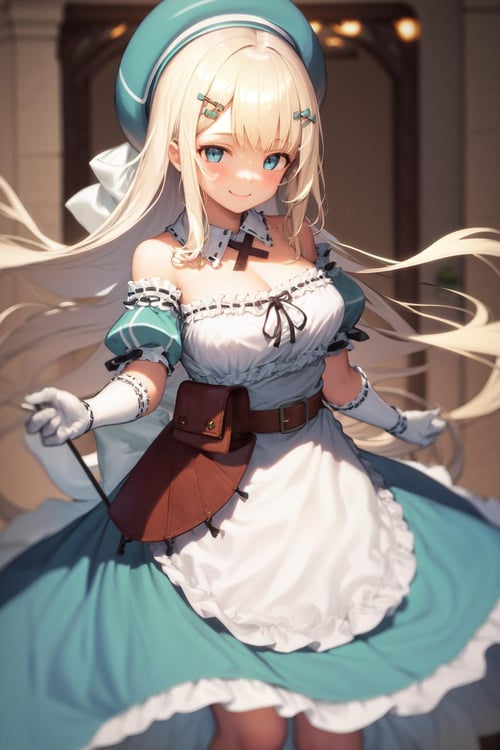 Yomi | 闪乱神乐 咏 | よみ (Senran Kagura) by Akiseki on Tensor.Art