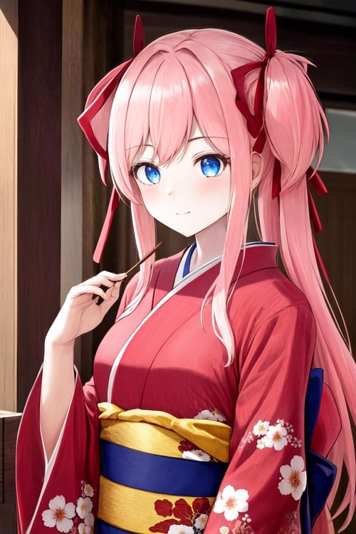 Lilia Kudelfeyt (Vermeil in Gold) | 金装的维尔梅 莉莉娅·库德尔菲特 | 金装のヴェルメイユ リリア・クーデルフェイト by Akiseki on Tensor.Art