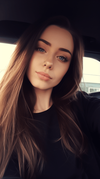 Amyzing by user_638977695241231092 on Tensor.Art
