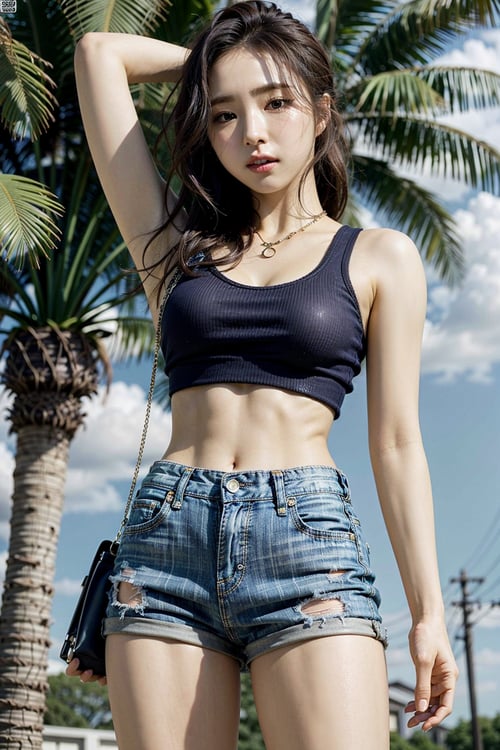 shin sekyung by btgun on Tensor.Art