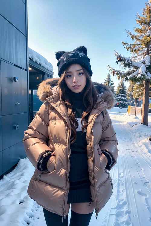 Pokimane by GGrue on Tensor.Art