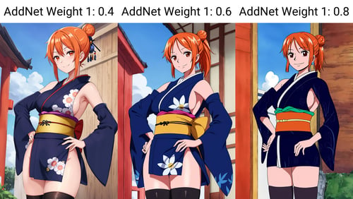 Nami [pre timeskip] (One Piece) - SysDeep by Ttan on Tensor.Art