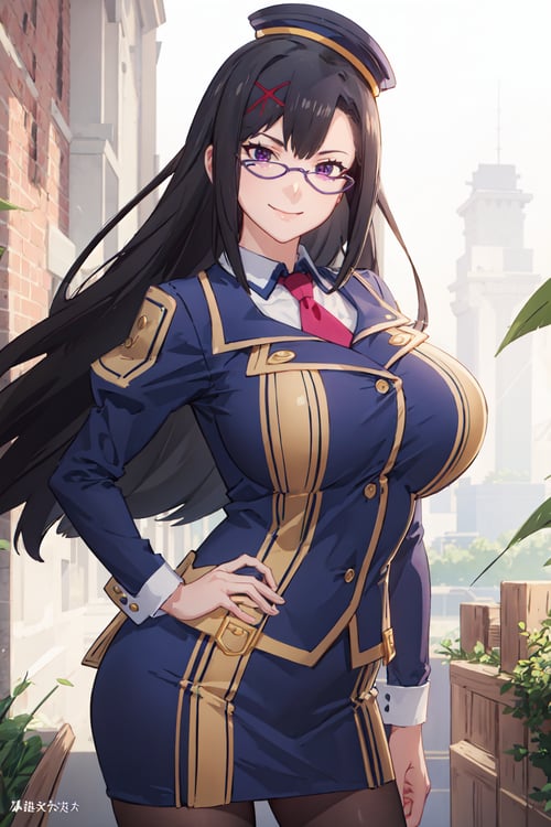 Sena (KonoSuba) - Drefea by Ttan on Tensor.Art