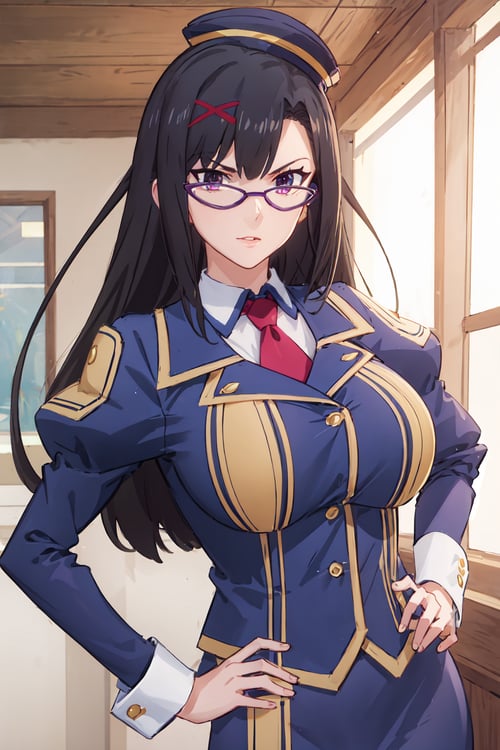 Sena (KonoSuba) - Drefea by Ttan on Tensor.Art
