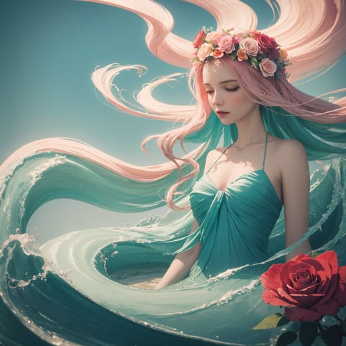 一点点真 | someRealLikeMix 2.XD by 红叶 on Tensor.Art
