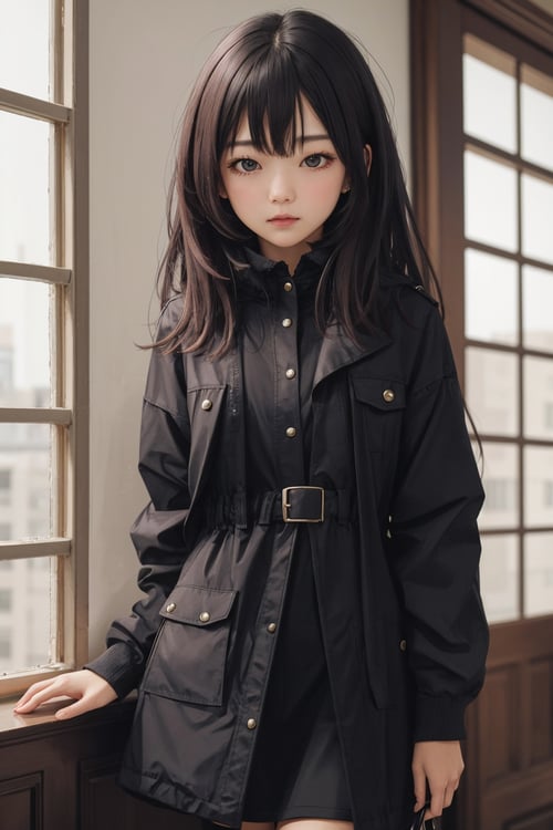 一点点真 | someRealLikeMix 2.XD by 红叶 on Tensor.Art