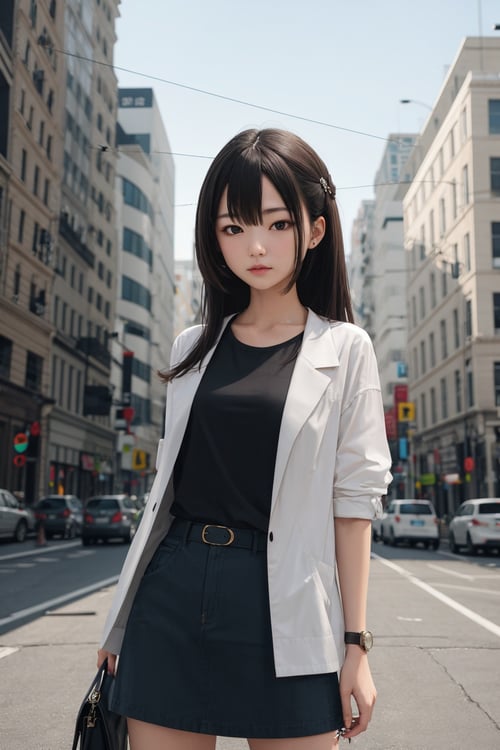 一点点真 | someRealLikeMix 2.XD by 红叶 on Tensor.Art