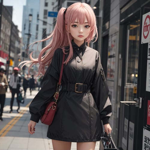 一点点真 | someRealLikeMix 2.XD by 红叶 on Tensor.Art