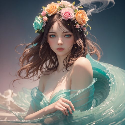 一点点真 | someRealLikeMix 2.XD by 红叶 on Tensor.Art