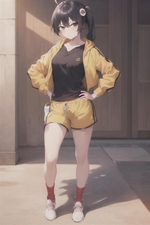Araragi Karen (Monogatari Series) - DichtunG by Ttan on Tensor.Art