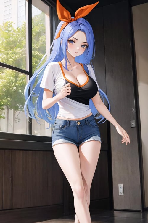 Minah (OC by Chaesu) LoRA by richyrich515 on Tensor.Art