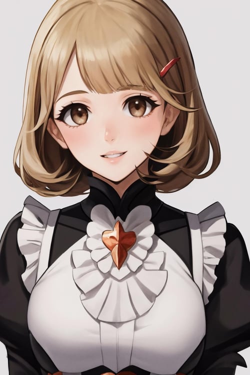 Ryouka Narusawa/成沢 稜歌/Narusawa Ryōka (Occultic;Nine/オカルティック・ナイン) LoRA | 2 Outfits (School Uniform and Default) by richyric...