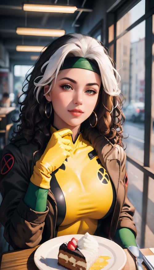 POV Dating | across table (Concept LoRA) | ownwaifu by ownwaifu on Tensor.Art