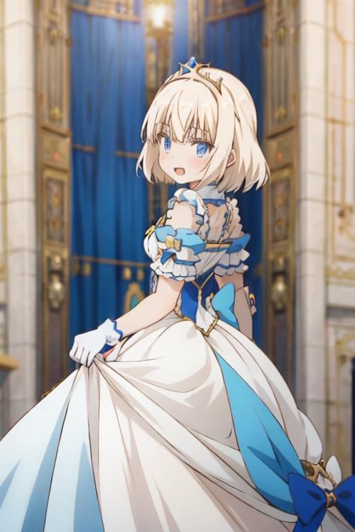 Mia Luna Tearmoon (Tearmoon Empire) - AiMinachan by Ttan on Tensor.Art