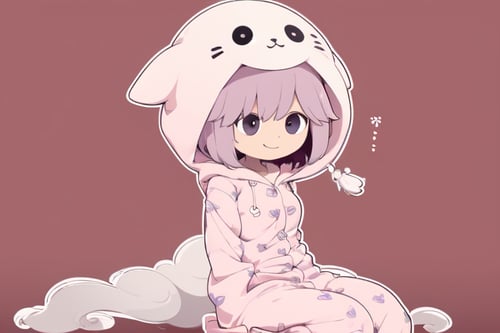 Mogeko test by Lynian on Tensor.Art