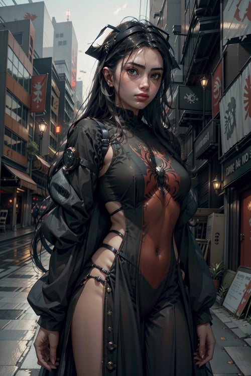Colleen by Static-zZz on Tensor.Art
