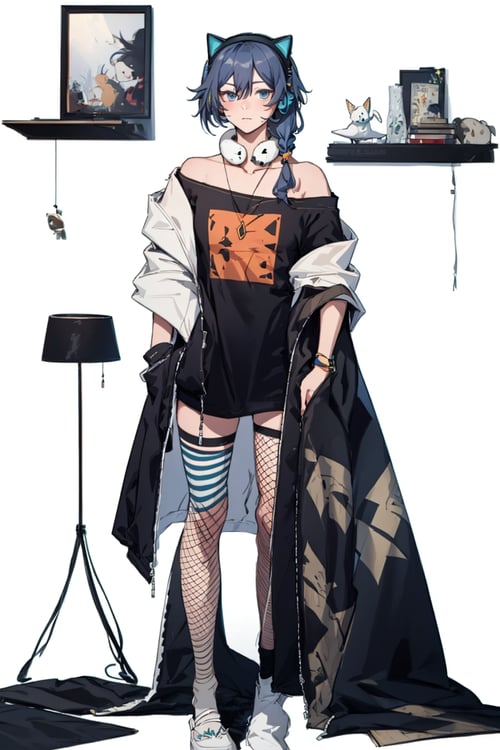 符华-宅女 by 我爱符华 on Tensor.Art
