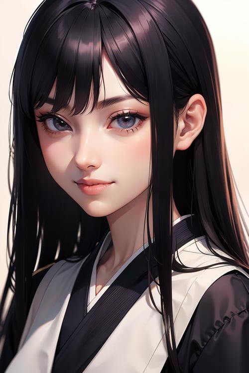 栗x千明風(あくまで風)/ look-like CHIAKI by Rasman045 on Tensor.Art