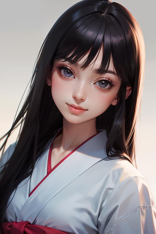 栗x千明風(あくまで風)/ look-like CHIAKI by Rasman045 on Tensor.Art