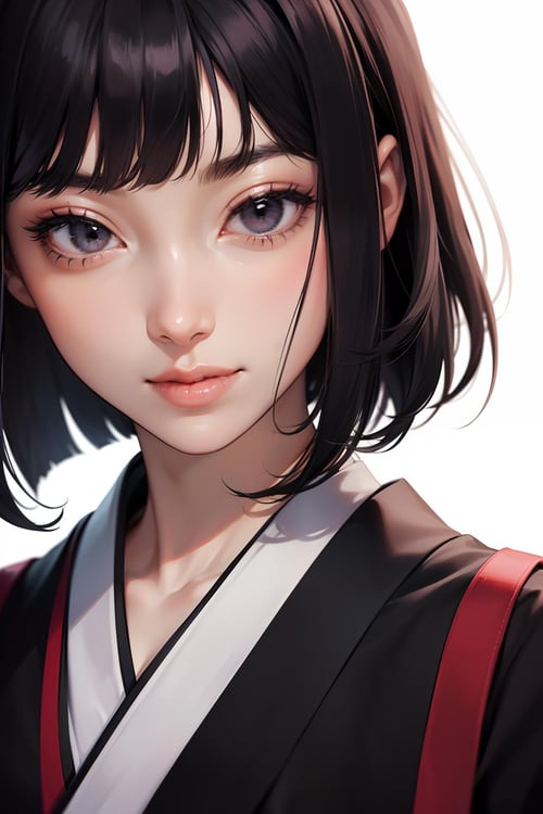 栗x千明風(あくまで風)/ look-like CHIAKI by Rasman045 on Tensor.Art