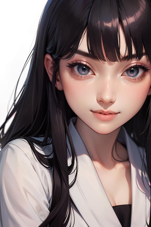 栗x千明風(あくまで風)/ look-like CHIAKI by Rasman045 on Tensor.Art