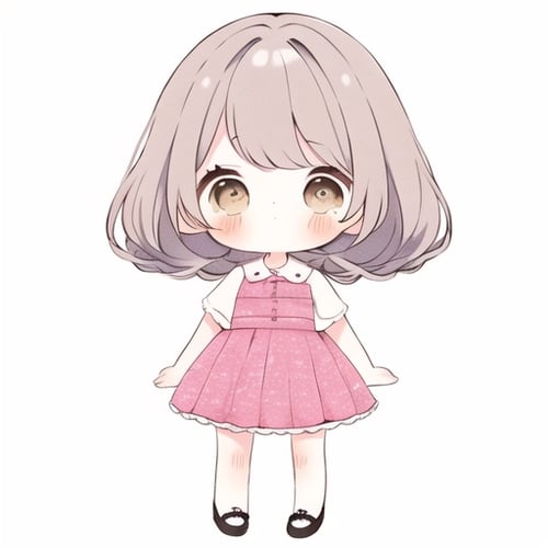 q版 by qwqew on Tensor.Art