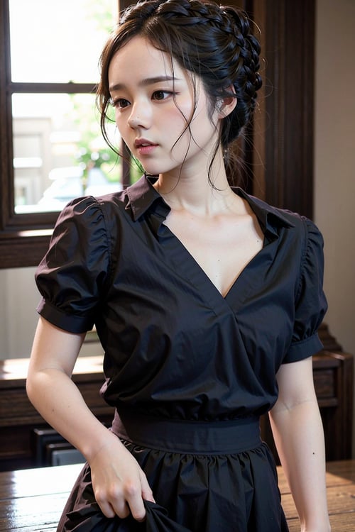 han gain by btgun on Tensor.Art