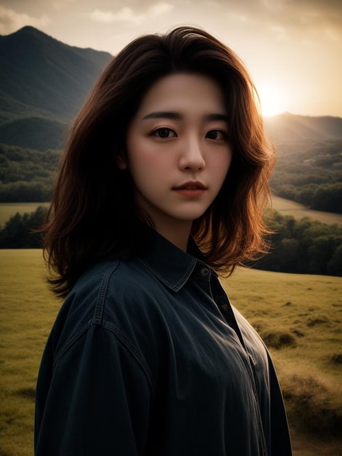 AI_Shiteru Blend v2 (fp16/cleaned) by couldnt_find_good_name on Tensor.Art
