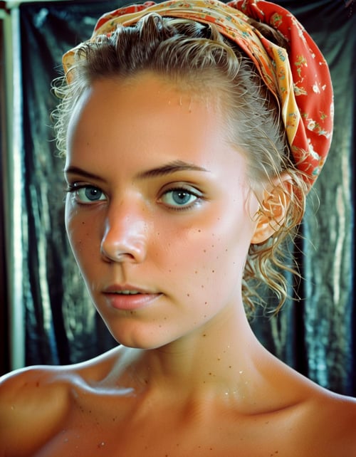 Katya Clover [SDXL] by DennisSchöneberg on Tensor.Art