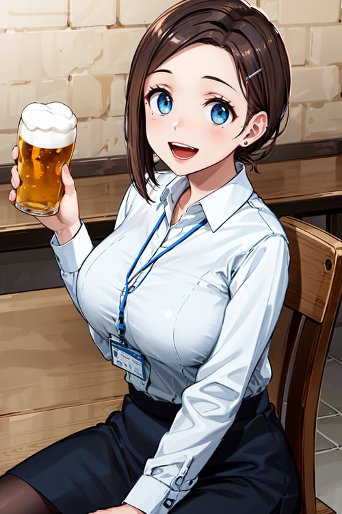 Kouhai-chan 後輩ちゃん / Getsuyoubi no Tawawa by h_madoka on Tensor.Art