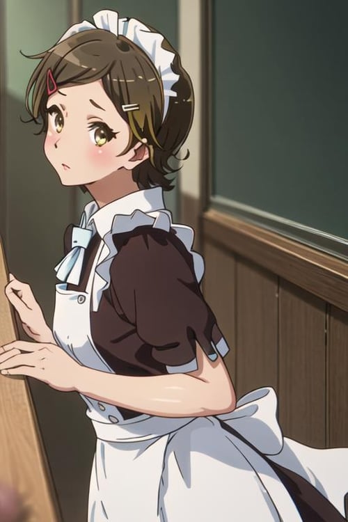 Katou Hazuki 加藤葉月 (Sound! Euphonium) - Narugo1992 by Ttan on Tensor.Art