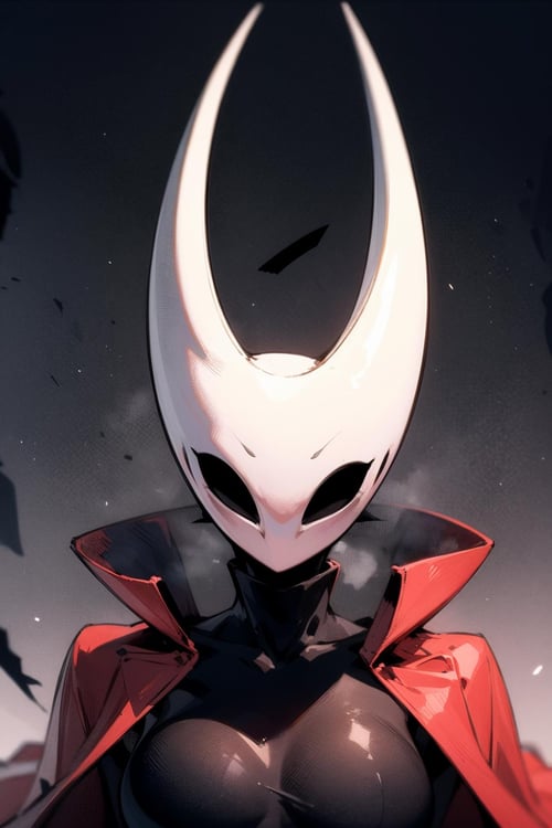 Hornet | Hollow Knight by Herrscher_AGGA on Tensor.Art