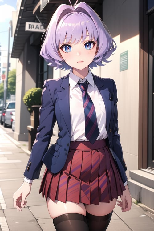 Osana Najimi | Komi-san Can't communicate by Herrscher_AGGA on Tensor.Art