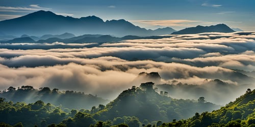 Bac Son Valley in Vietnam by doicanhbac90 on Tensor.Art