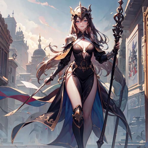 Cetus-Mix by user_643456869138111886 on Tensor.Art