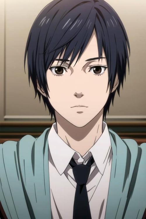 Hiro Shishigami / Inuyashiki by andinmaro146 on Tensor.Art