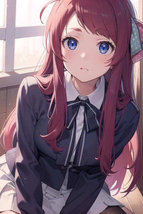 Sakura Minamoto (Zombie Land Saga) - Nochekaiser88 by Ttan on Tensor.Art