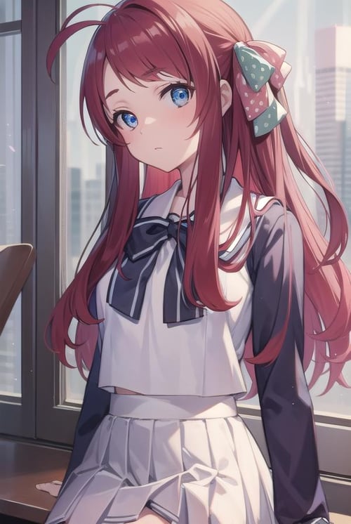 Sakura Minamoto (Zombie Land Saga) - Nochekaiser88 by Ttan on Tensor.Art