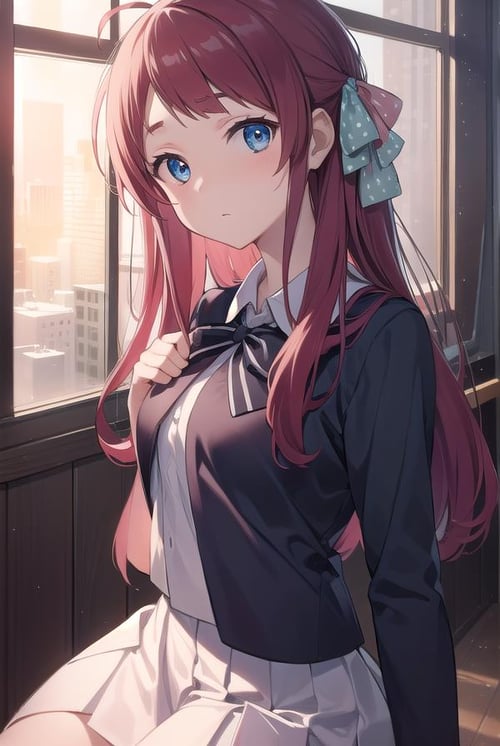 Sakura Minamoto (Zombie Land Saga) - Nochekaiser88 by Ttan on Tensor.Art