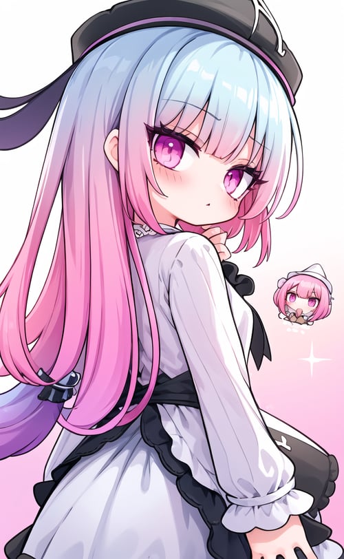 canistermix-5 by user_646325667025143844 on Tensor.Art