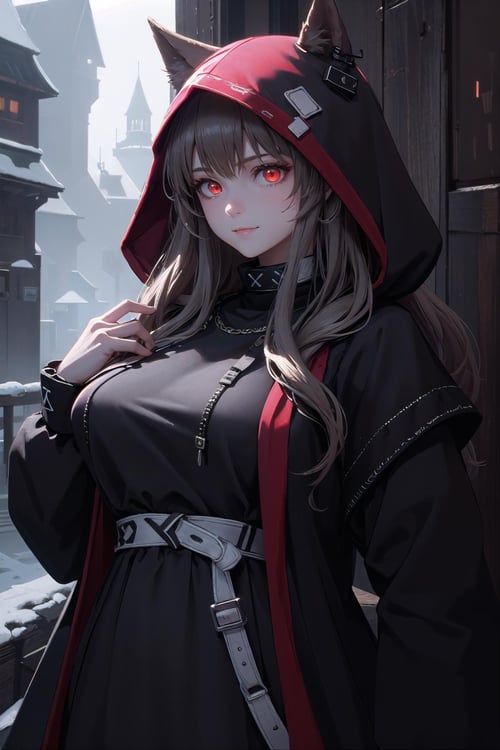Angelina, 3 outfits in 1 | Arknights by wrench1815 on Tensor.Art
