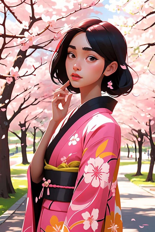ArteYou by hotsnow on Tensor.Art