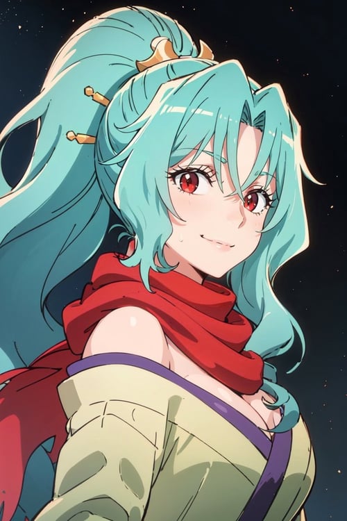 Tomoe - Tsukimichi by Tsukimichi Fan on Tensor.Art