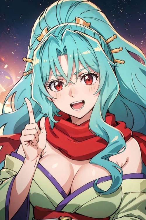Tomoe - Tsukimichi by Tsukimichi Fan on Tensor.Art