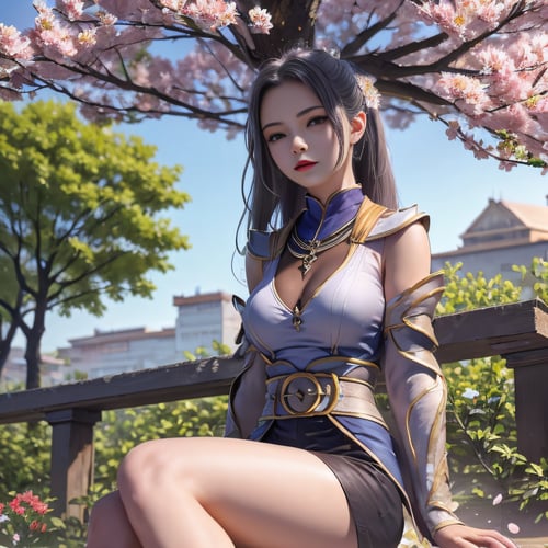韩月 by hotsnow on Tensor.Art