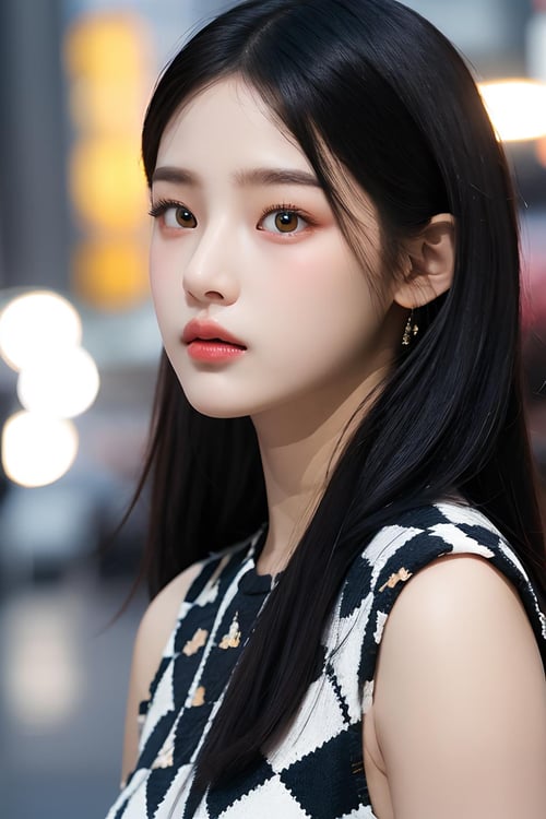 minji(newjeans) by btgun on Tensor.Art