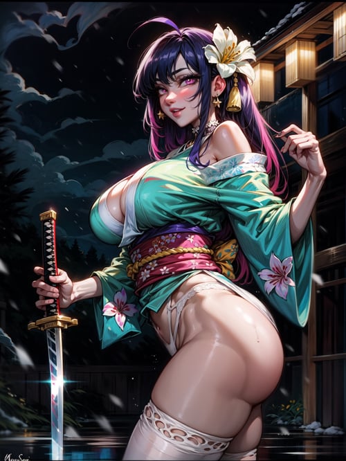 Aroma Sensei Style by Serban on Tensor.Art