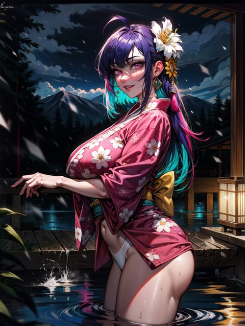 Aroma Sensei Style by Serban on Tensor.Art